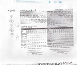 1058 vog line